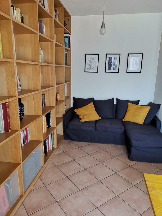 Horus Apartment Падуя Екстер'єр фото